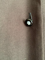 画像をギャラリービューアに読み込む, 【 FENDI 】 See-through Short Sleeve Shirts
