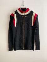 画像をギャラリービューアに読み込む, 【 MARNI 】RING ZIP KNIT
