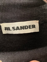 画像をギャラリービューアに読み込む, 【 JIL SANDER 】CASHMERE SILK TURTLE NECK KNIT
