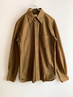 画像をギャラリービューアに読み込む, 【 AAR D&#39;URBAN Youji design】Design Long Sleeve ShIrts
