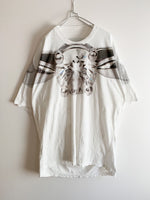 画像をギャラリービューアに読み込む, 【 Doublet ×  PZ Today 】T-Shirts
