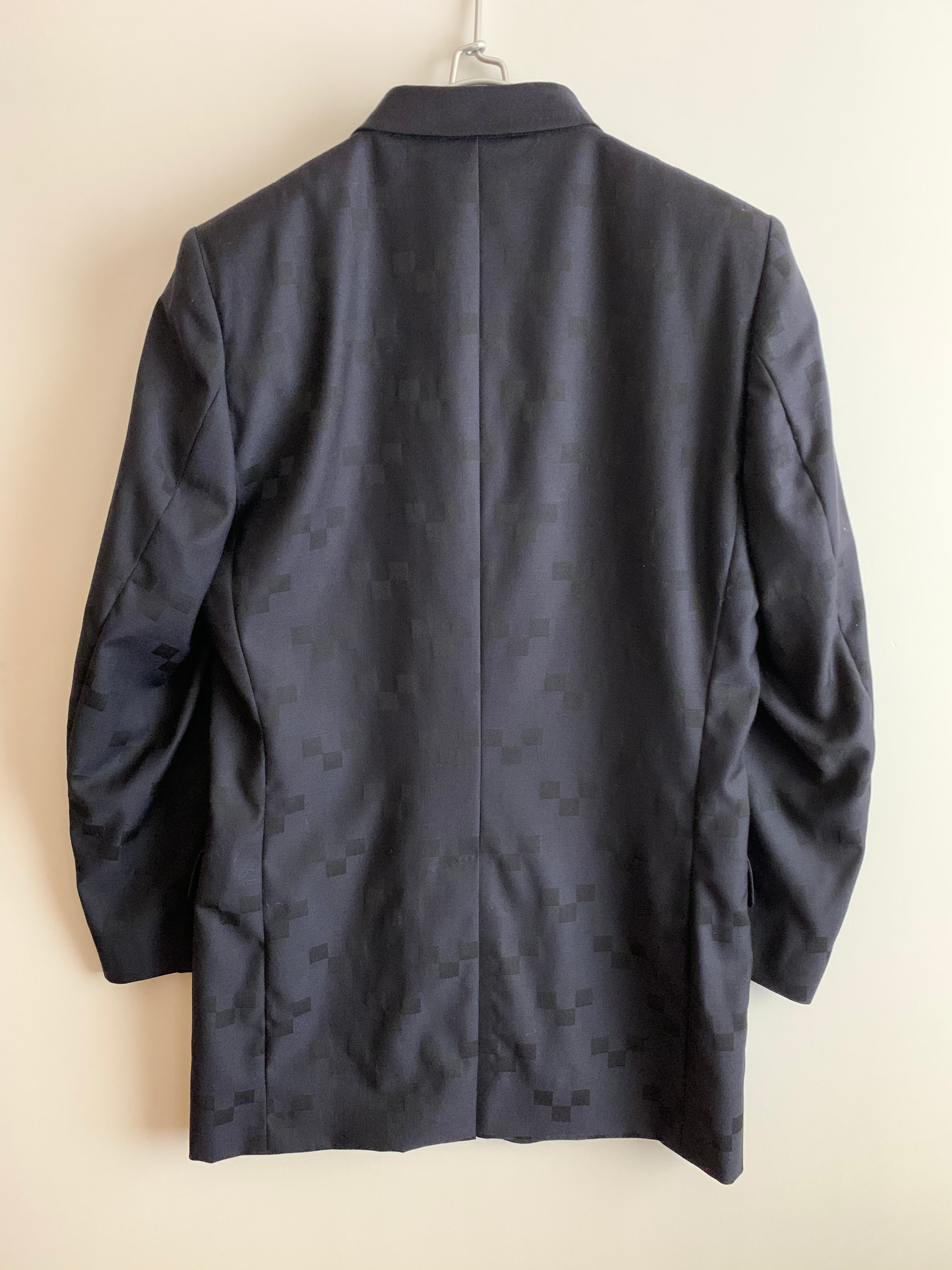 【 DOLCE &GABBANA 】Set up suits