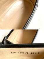 画像をギャラリービューアに読み込む, 【 GUCCI 】Bit Loafers
