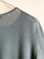 画像をギャラリービューアに読み込む, 【 RAF SIMONS  】 Rib T-Shirts
