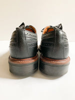 画像をギャラリービューアに読み込む, 【 SANDERS 】 COMAND SOLE SHOES
