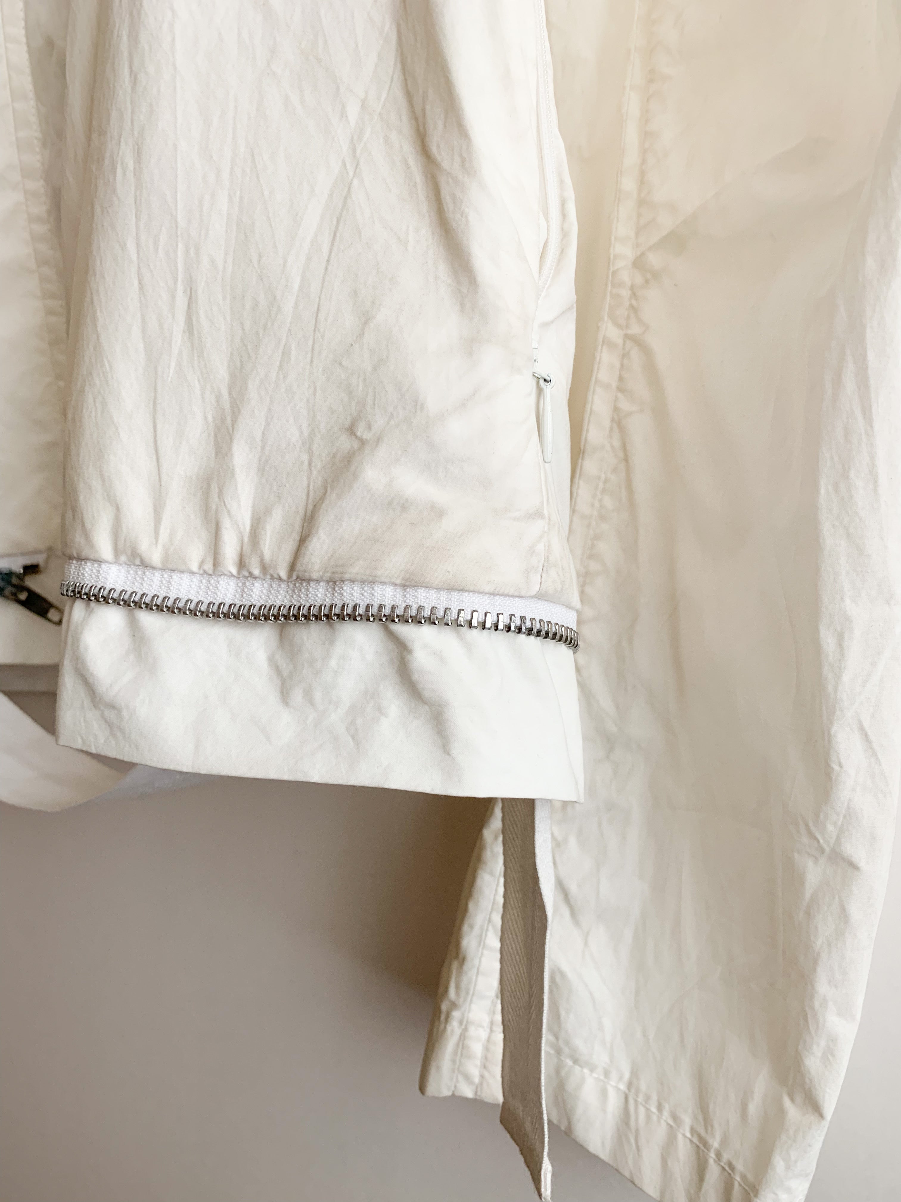 【 HELMUT LANG 】 ASTRO BIKER JACKET