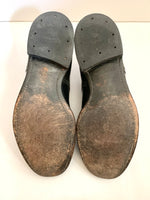 画像をギャラリービューアに読み込む, 【 ALDEN × DSTRICT UA 】Cordovan plain toes  53511
