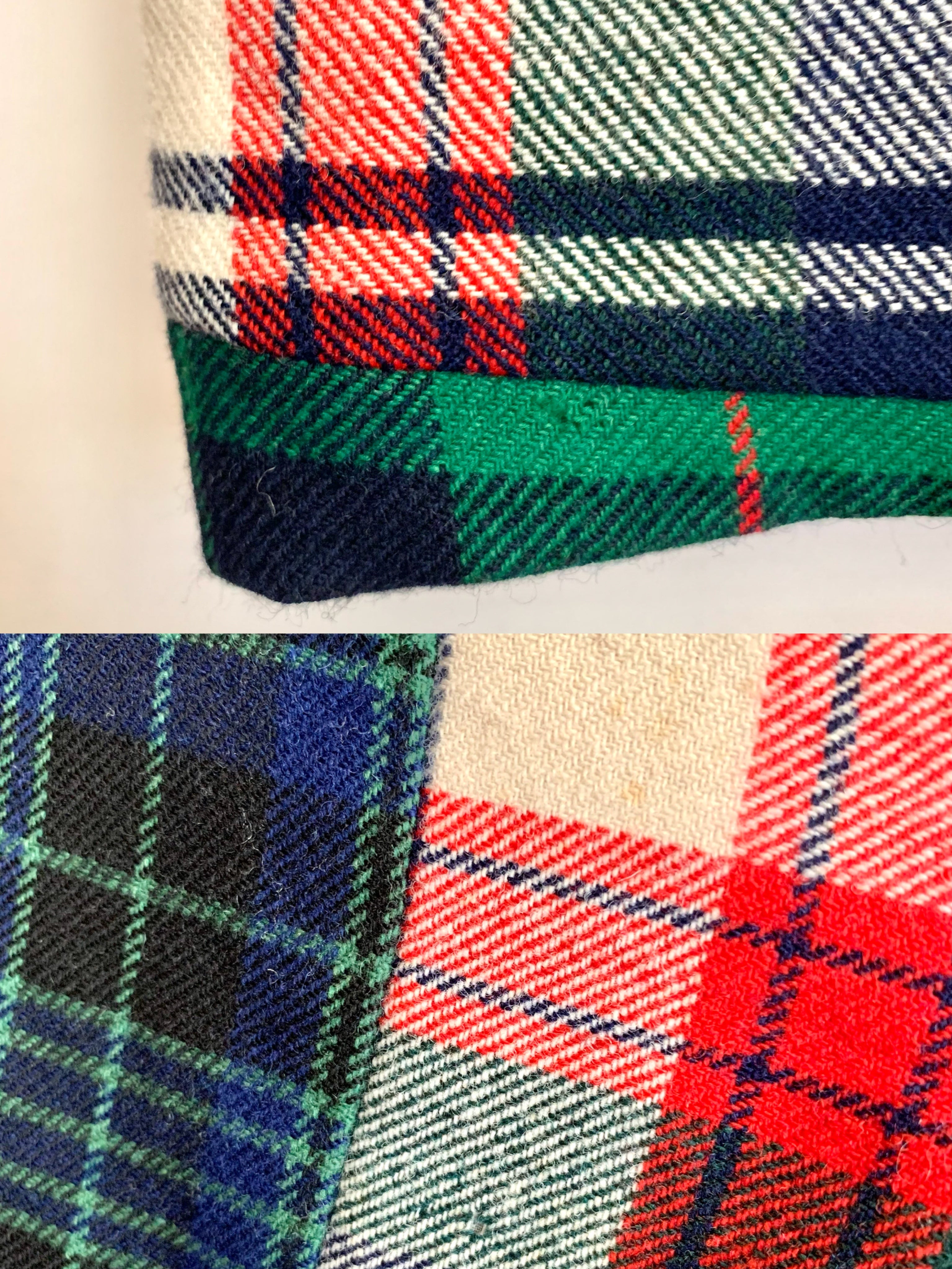 【 80s Brooks Brothers 】Pach Work Pants