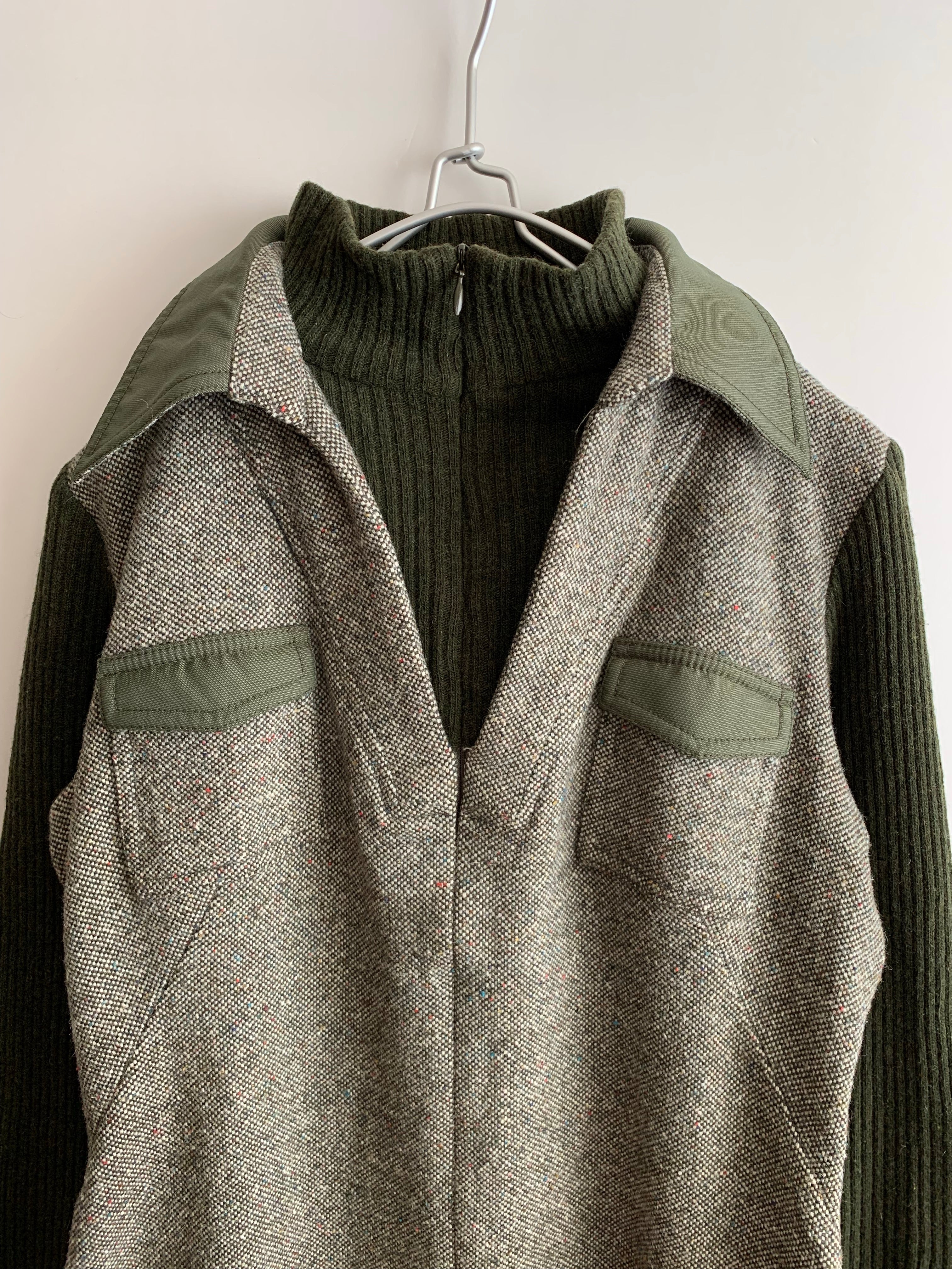 【 FENDI 】 DOCKING ONE PIECE