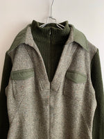 画像をギャラリービューアに読み込む, 【 FENDI 】 DOCKING ONE PIECE
