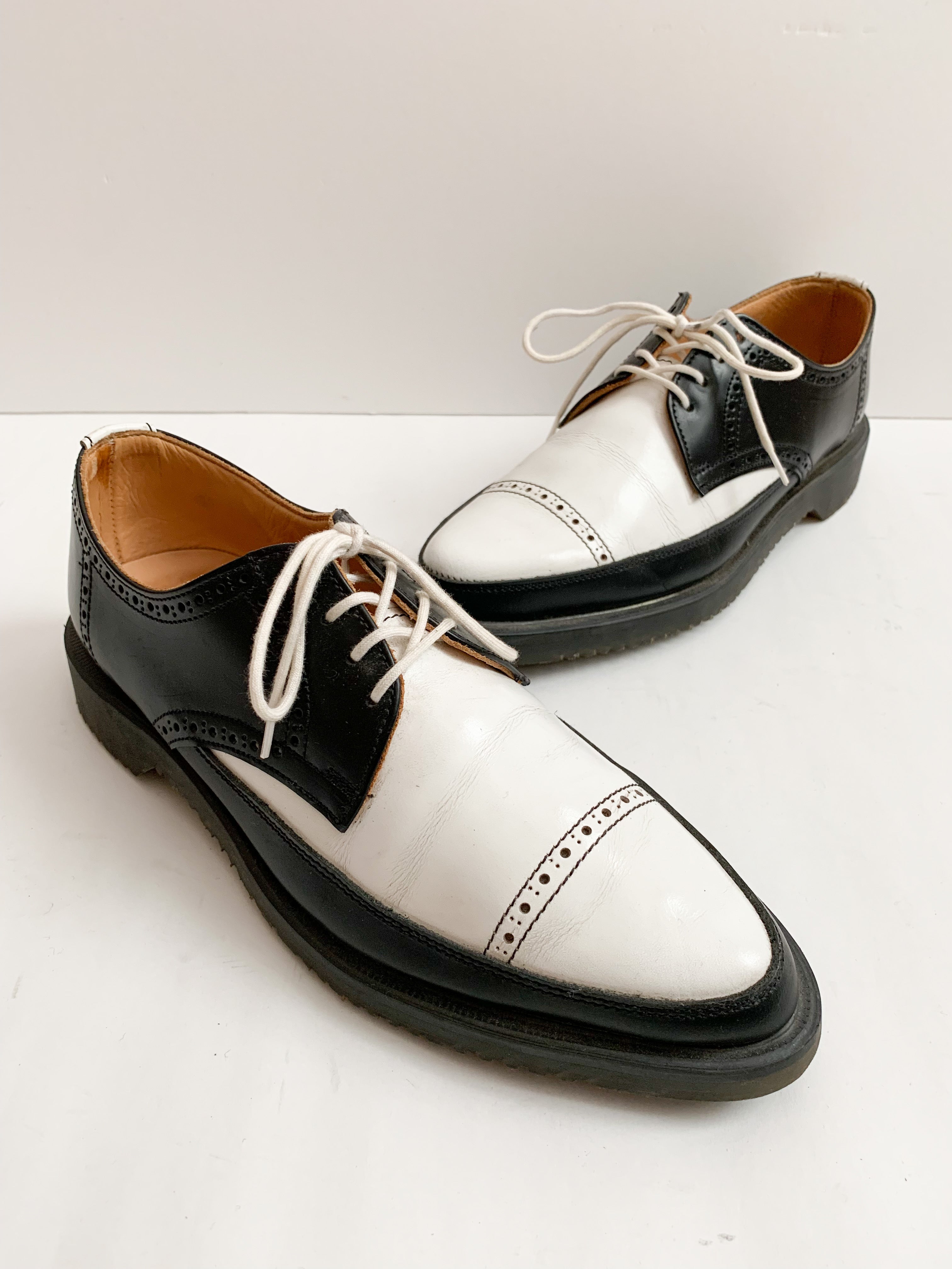 【 Yohji Yamamoto× George Cox 】 Dress Shoes