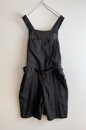 【 JUNYA WATANABE COMME des GARÇONS 】Linen Over All