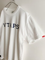 画像をギャラリービューアに読み込む, 【 WTaps 】 Brand Logo T-shirts
