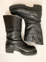 画像をギャラリービューアに読み込む, 【 MARNI 】ENGINEER BOOTS
