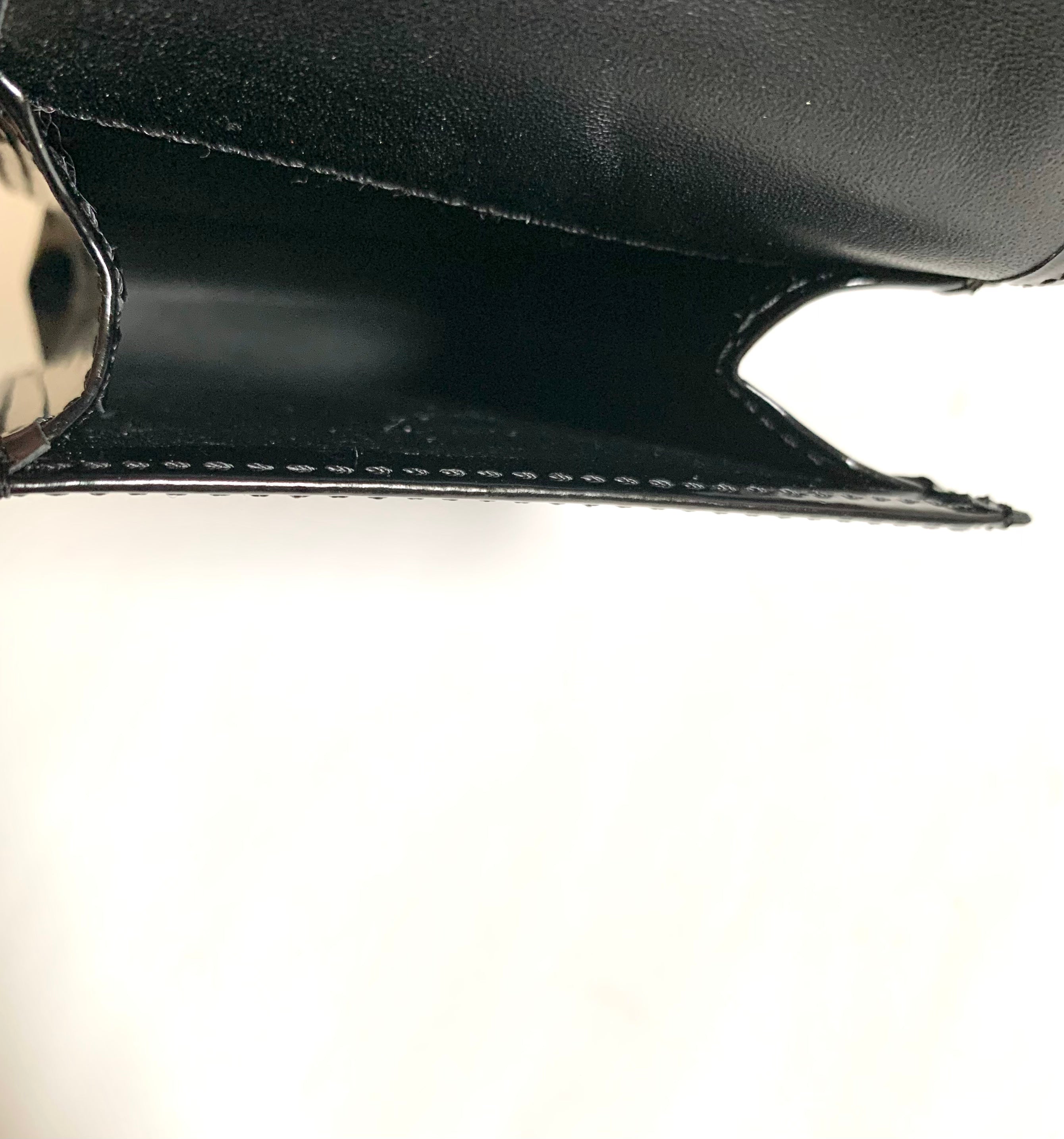 【 Jean Paul GAULTIER 】Cigarette Case