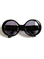 画像をギャラリービューアに読み込む, 【 VINTAGE CHANEL 】LOGO Design Sunglasses
