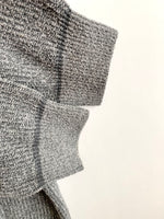 画像をギャラリービューアに読み込む, 【 90s Salvatore Ferragamo 】Over Size Knit
