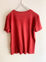 画像をギャラリービューアに読み込む, 【 HERMES  】Margiela Design T-Shirts
