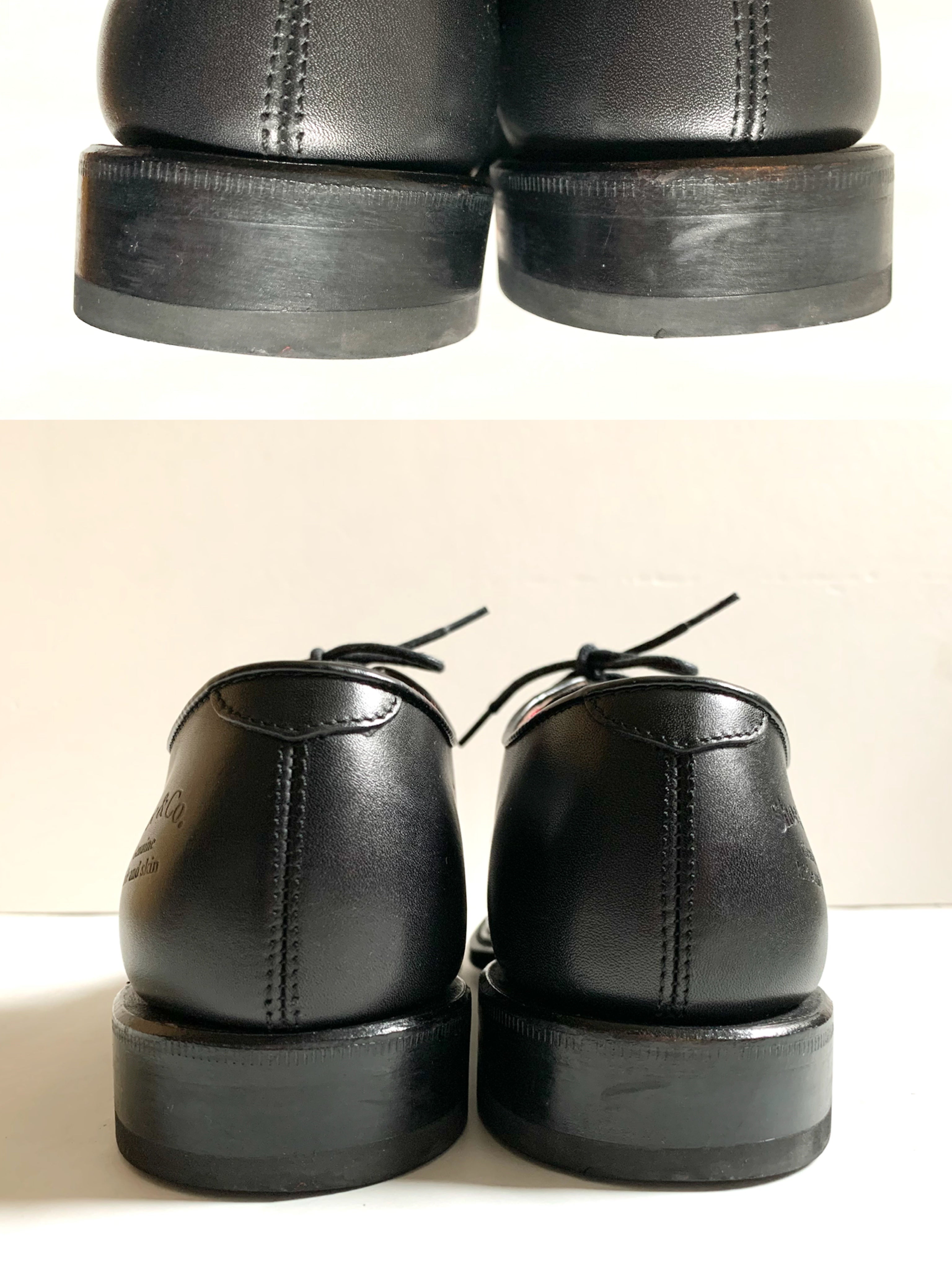 【 Shoe&Co 】Dress Shoes