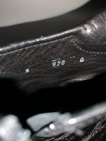 画像をギャラリービューアに読み込む, 【 PRADA 】 Side zip Boots
