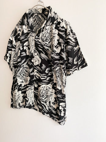 【 FLAGSTUFF 】Hawiian Shirts