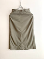 画像をギャラリービューアに読み込む, 【 HERMES 】Margiela Design Skirt
