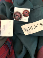 画像をギャラリービューアに読み込む, 【 90s MILK BOY 】Set up Suits
