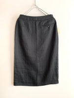 画像をギャラリービューアに読み込む, 【 HERMES 】 Margiela Design Skirt
