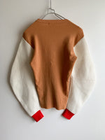 画像をギャラリービューアに読み込む, 【 ENFOLD 】 Docking Knit
