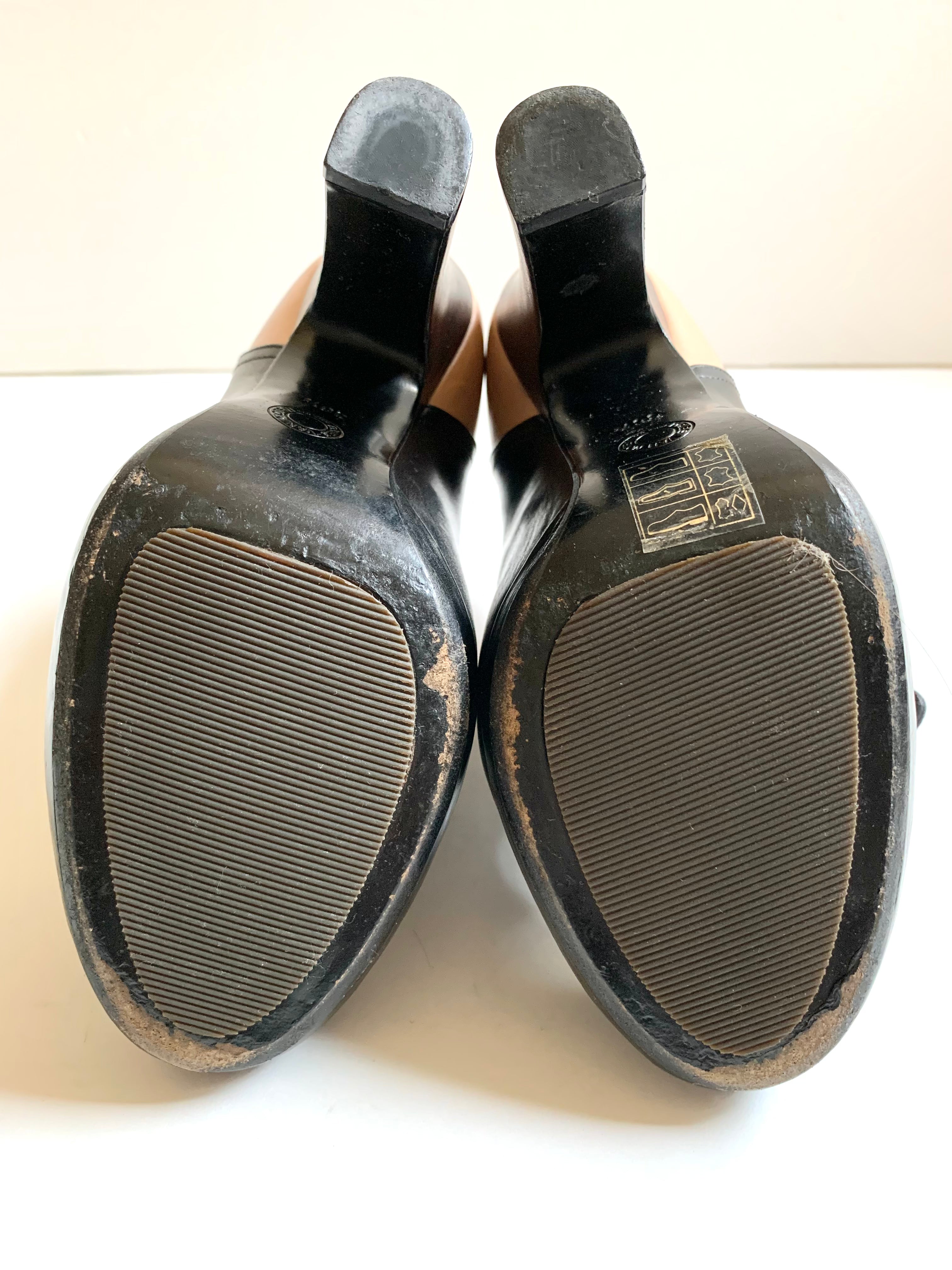 【 DRIES VAN NOTEN 】 Design Booty