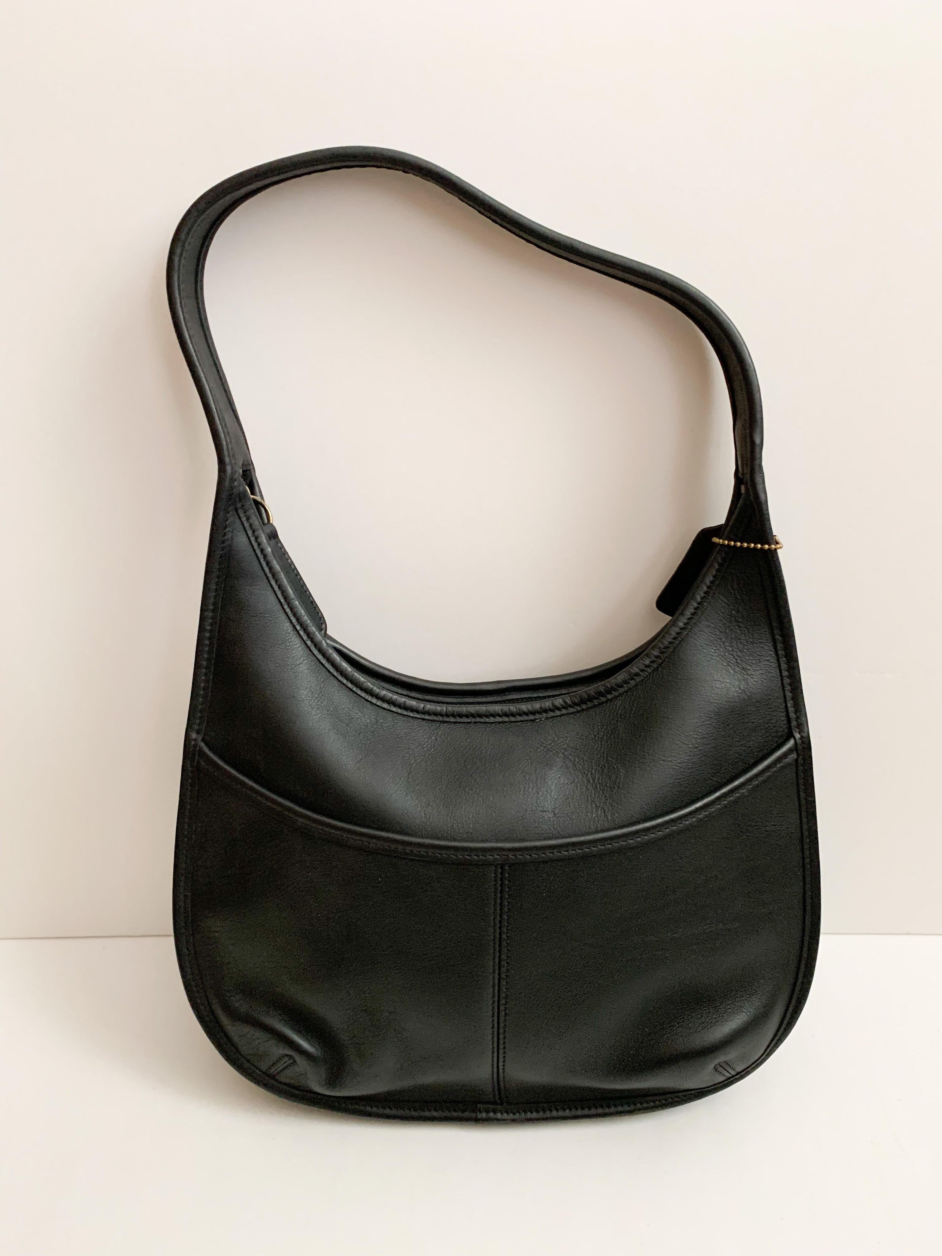 OLD COACH      Shoulder Bag Hand Bag