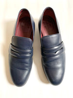 画像をギャラリービューアに読み込む, 【 CELINE 】Loafer Shoes
