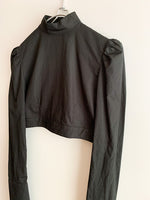 画像をギャラリービューアに読み込む, 【 Juha 】Puff Sleeve Shirts
