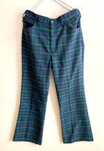 画像をギャラリービューアに読み込む, 【 70s LEVI&#39;S 】 STA-PREST  Pants
