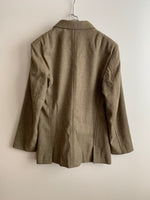 画像をギャラリービューアに読み込む, 【 JIL SANDER 】 WOOL JACKET
