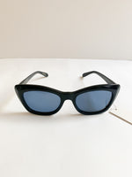 画像をギャラリービューアに読み込む, 【 toast foot and eyegear 】 "ASHLYN" SUNGLASSES
