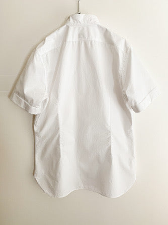 【 JIL SANDER 】 Design Short Sleeve Shirts