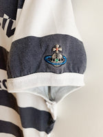 画像をギャラリービューアに読み込む, 【 Vivianne Westwood Man 】Skull Boder T-Shirts
