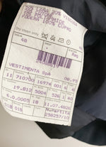 画像をギャラリービューアに読み込む, 【 GIORGIO ARMANI 】 Stand coller Vest
