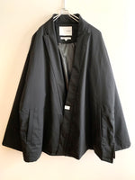 画像をギャラリービューアに読み込む, 【 18AW Yoshio Kubo 】 Japanese Style Jaket
