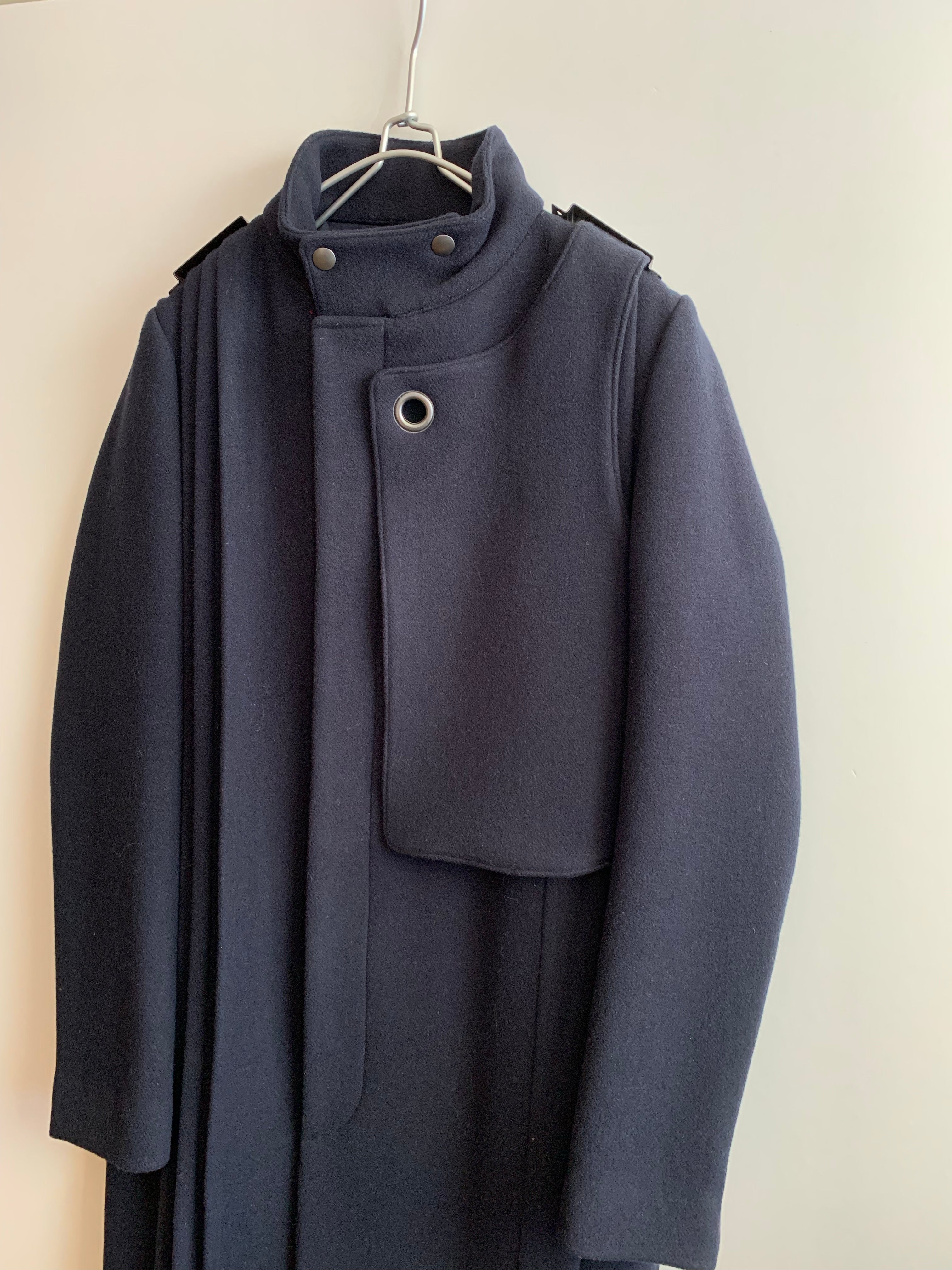 【 Donnanh Mabel 】 GUARDIAN COAT