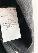 画像をギャラリービューアに読み込む, 【 77Circa 】College Print Remake Design Sweat
