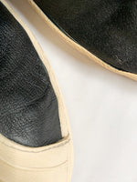 画像をギャラリービューアに読み込む, 【 RICK OWENS 】 SUPER STAR Design Shoes
