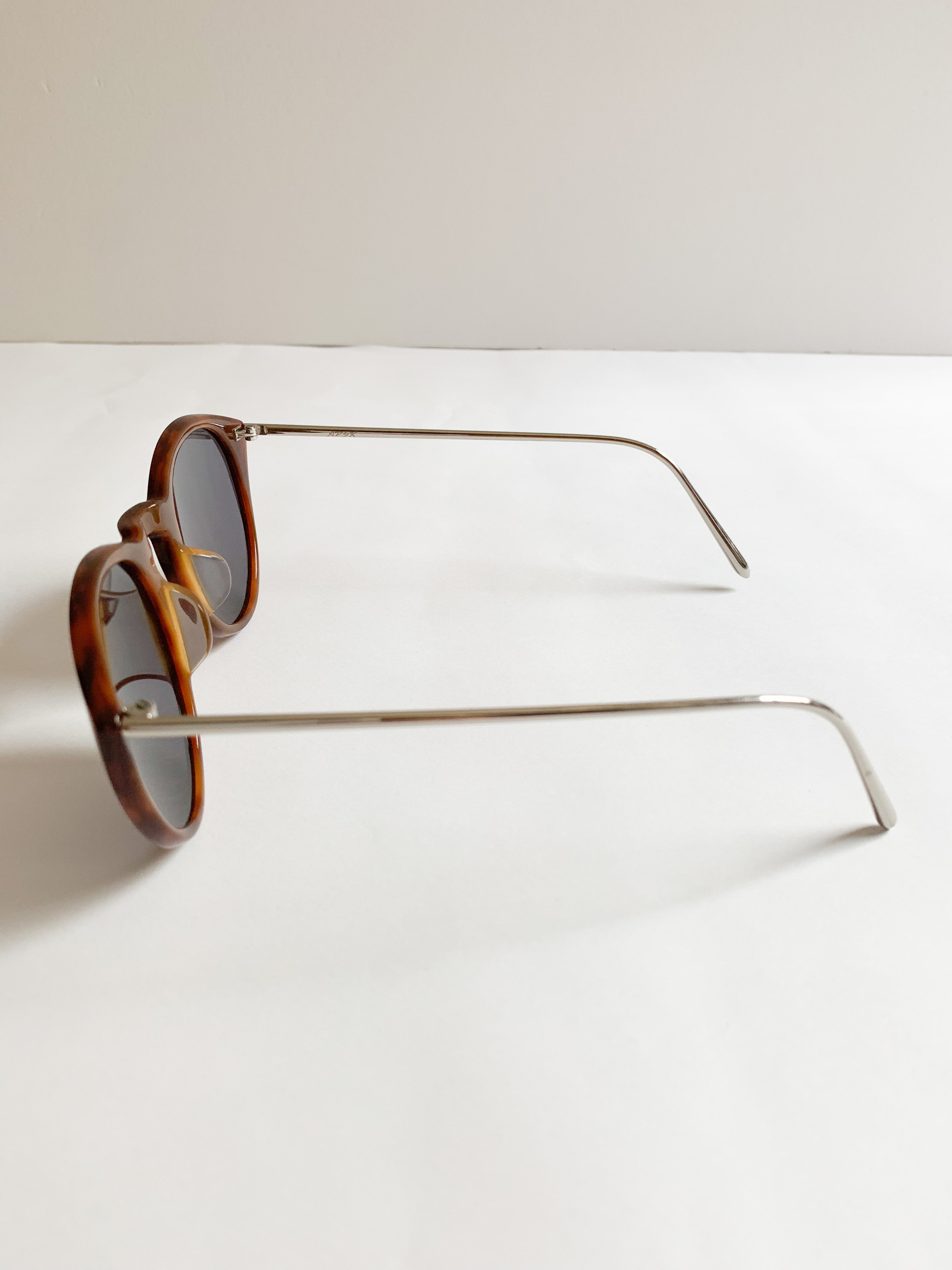 【 A.D.S.R. 】DAZ03 SUNGLASSES