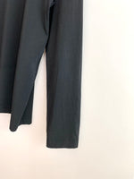 画像をギャラリービューアに読み込む, 【 HERMES 】 Margiela Design Turtleneck Cut sew
