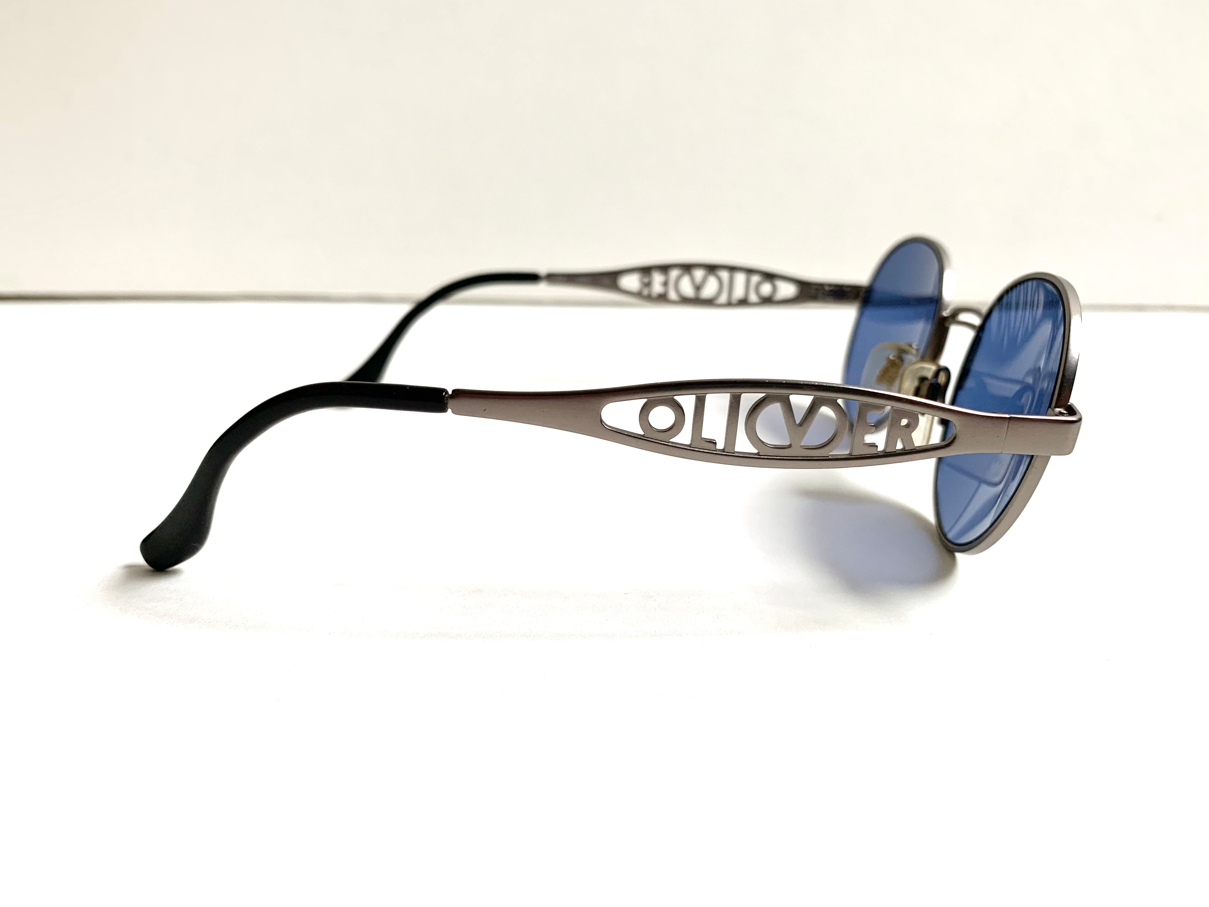 【 90s OLIVER BY VALENTINO 】Sunglasses