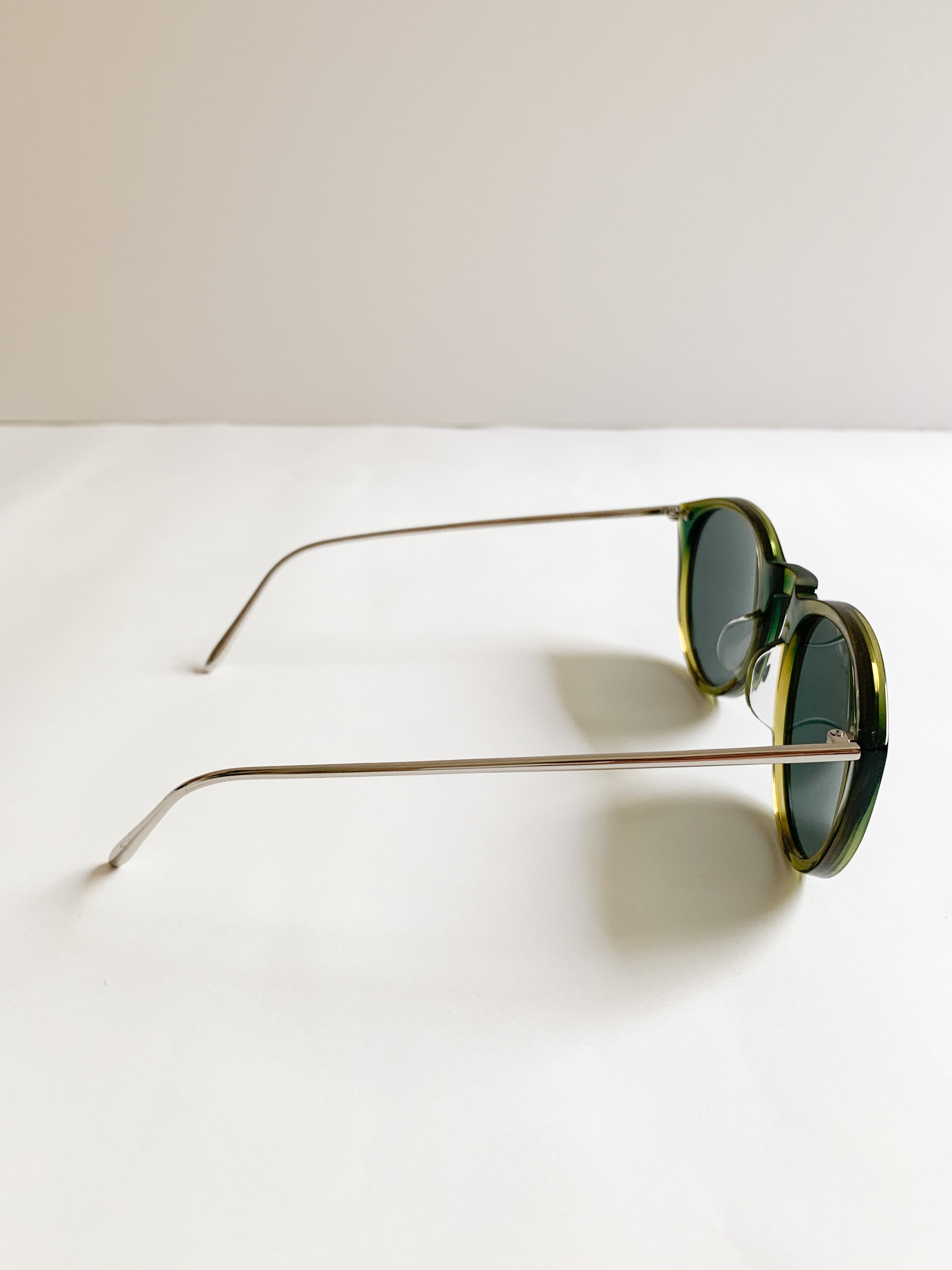 【 A.D.S.R 】 DAZ06 SUNGLASSES