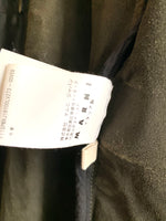 画像をギャラリービューアに読み込む, 【 MARNI 】 Short Sleeve Leather coat
