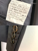 画像をギャラリービューアに読み込む, 【 GUCC 】3B Tailored Jacket
