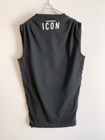 画像をギャラリービューアに読み込む, 【 DSQUARED2 】 American No-Sleeve T-shirts
